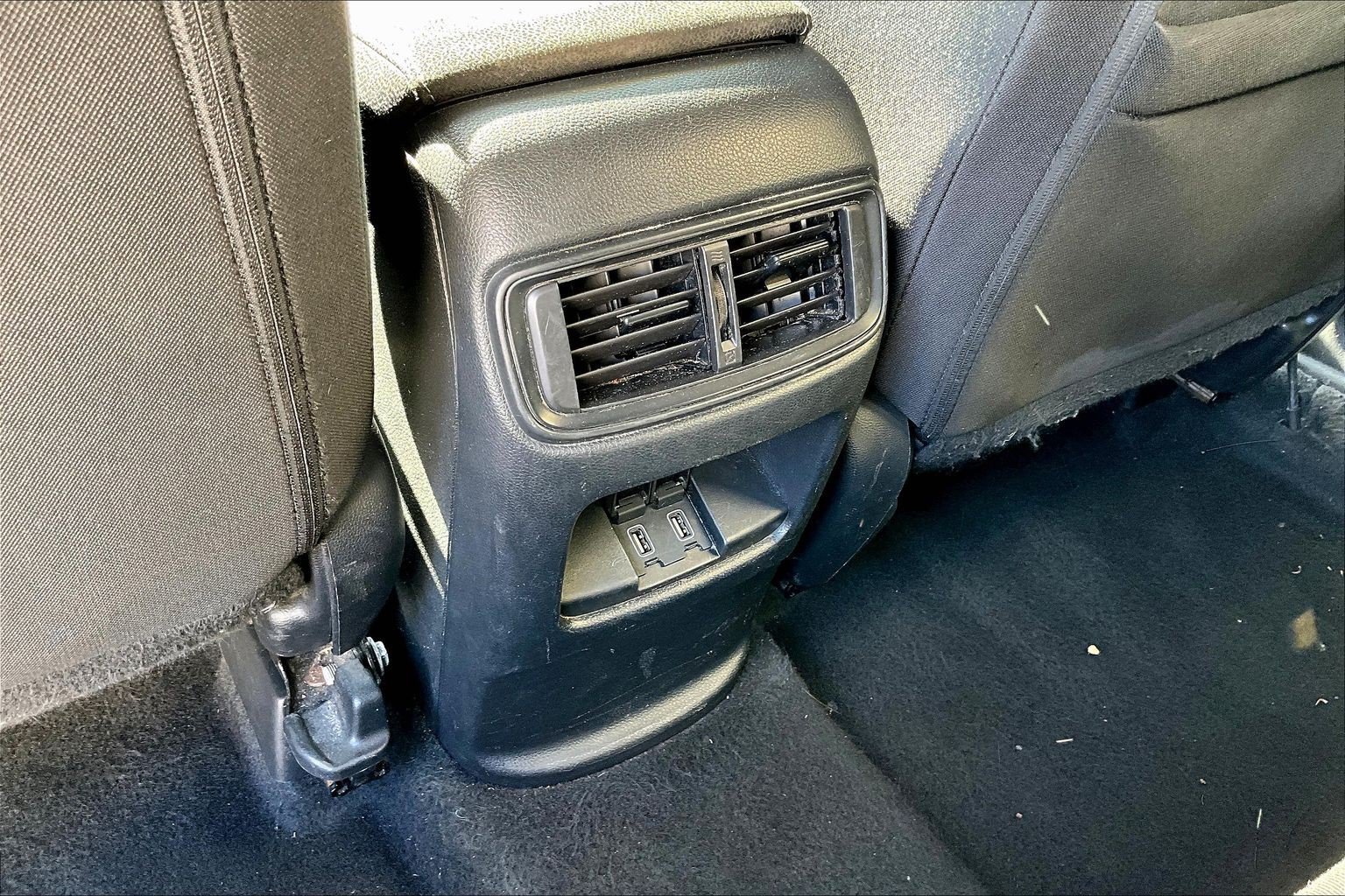 Used 2021 Honda CR-V EX image 7