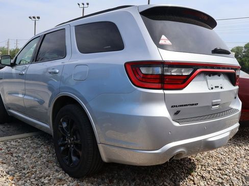 New 2024 Dodge Durango R/T AWD/4WD image 4