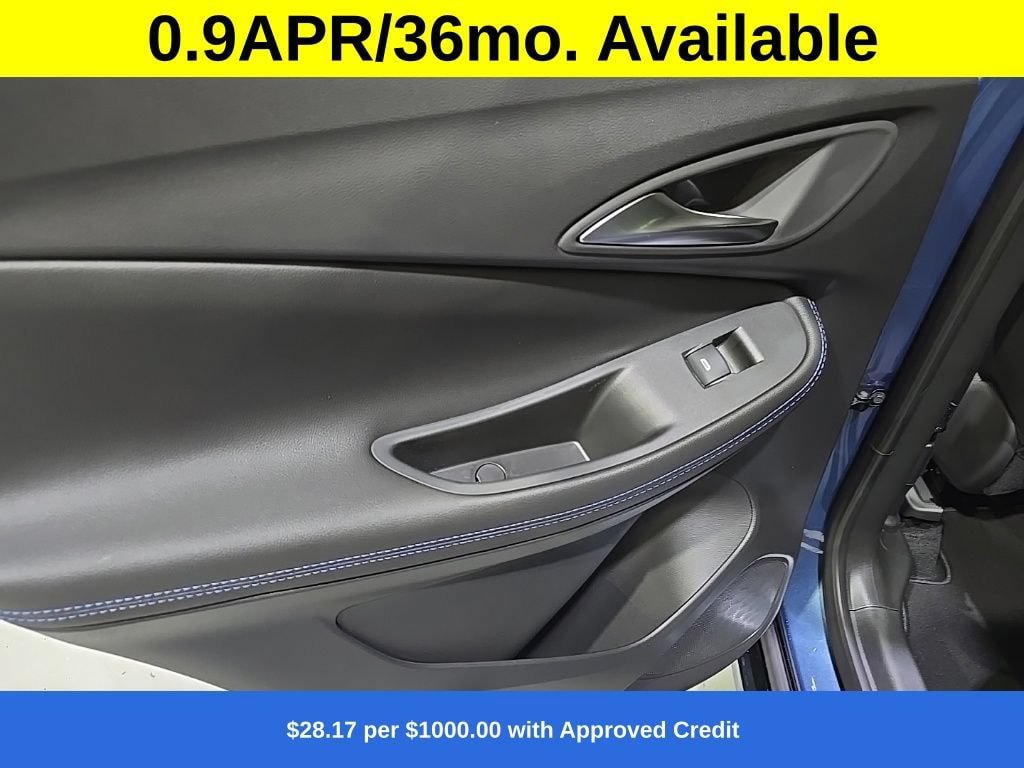 New 2026 Buick Encore GX Sport Touring w/ Comfort Package FWD image 14
