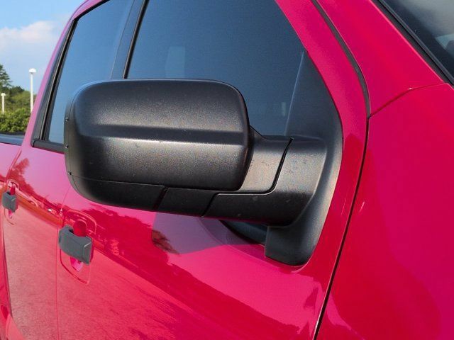 Used 2021 Nissan Titan PRO-4X w/ Off Road Protection Package AWD/4WD image 11