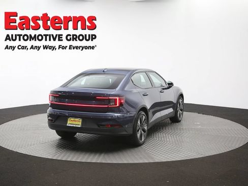 Used 2024 Polestar Polestar 2 AWD/4WD image 37