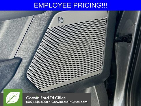 New 2026 Ford F150 Lariat w/ Equipment Group 501A Mid AWD/4WD image 13