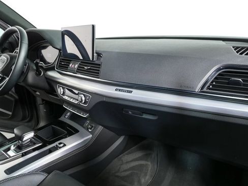 Used 2023 Audi Q5 2.0T Premium Plus w/ Premium Plus Package image 24