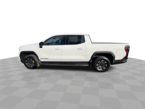 New 2026 GMC Sierra EV Elevation image 12