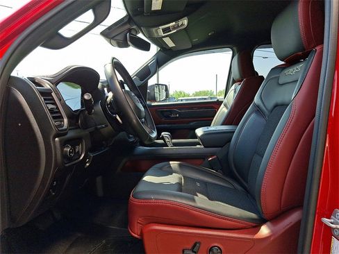 Used 2022 RAM 1500 TRX image 13