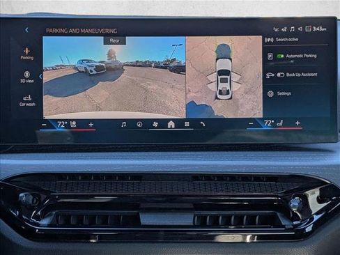 New 2026 BMW 330i Sedan w/ Premium Package image 13