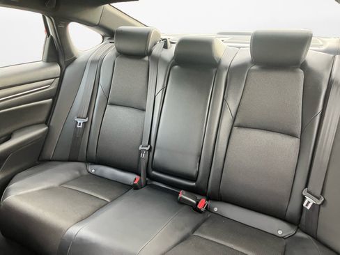 Used 2022 Honda Accord Sport image 14