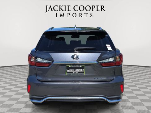 Used 2022 Lexus RX 350L FWD w/ Premium Package image 6