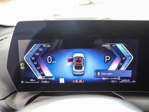 Certified 2025 BMW 228i xDrive w/ Premium Package image 14