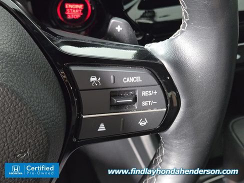 Certified 2024 Honda Civic Sport image 26