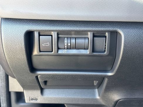 Certified 2026 Subaru Forester Sport w/ Sport Package AWD/4WD image 29