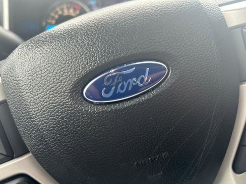 Used 2016 Ford F150 Lariat w/ Equipment Group 502A Luxury image 20