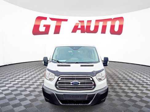 Used 2019 Ford Transit 150 XLT image 2