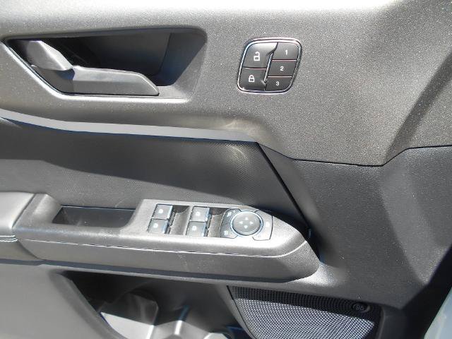 Certified 2026 Ford Bronco Sport Outer Banks w/ Outer Banks Tech Package+ AWD/4WD image 14