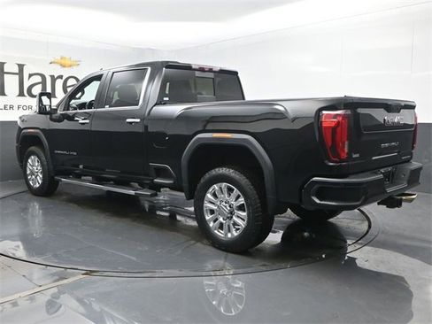 Used 2020 GMC Sierra 2500 Denali w/ Denali Ultimate Package image 34