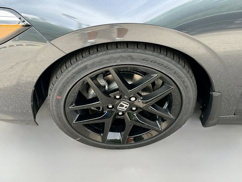 New 2026 Honda Civic Sport image 23