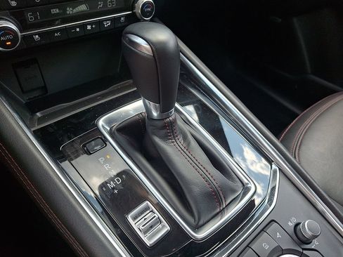 Used 2023 MAZDA CX-5 AWD 2.5 Turbo image 15
