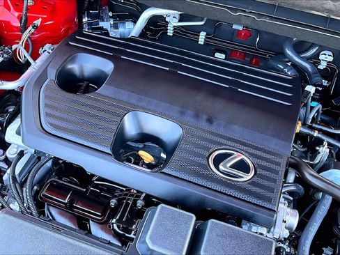 Used 2025 Lexus NX 250 FWD w/ Cold Area Package image 31