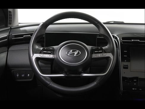 Certified 2023 Hyundai Tucson SEL w/ Convenience Package image 7