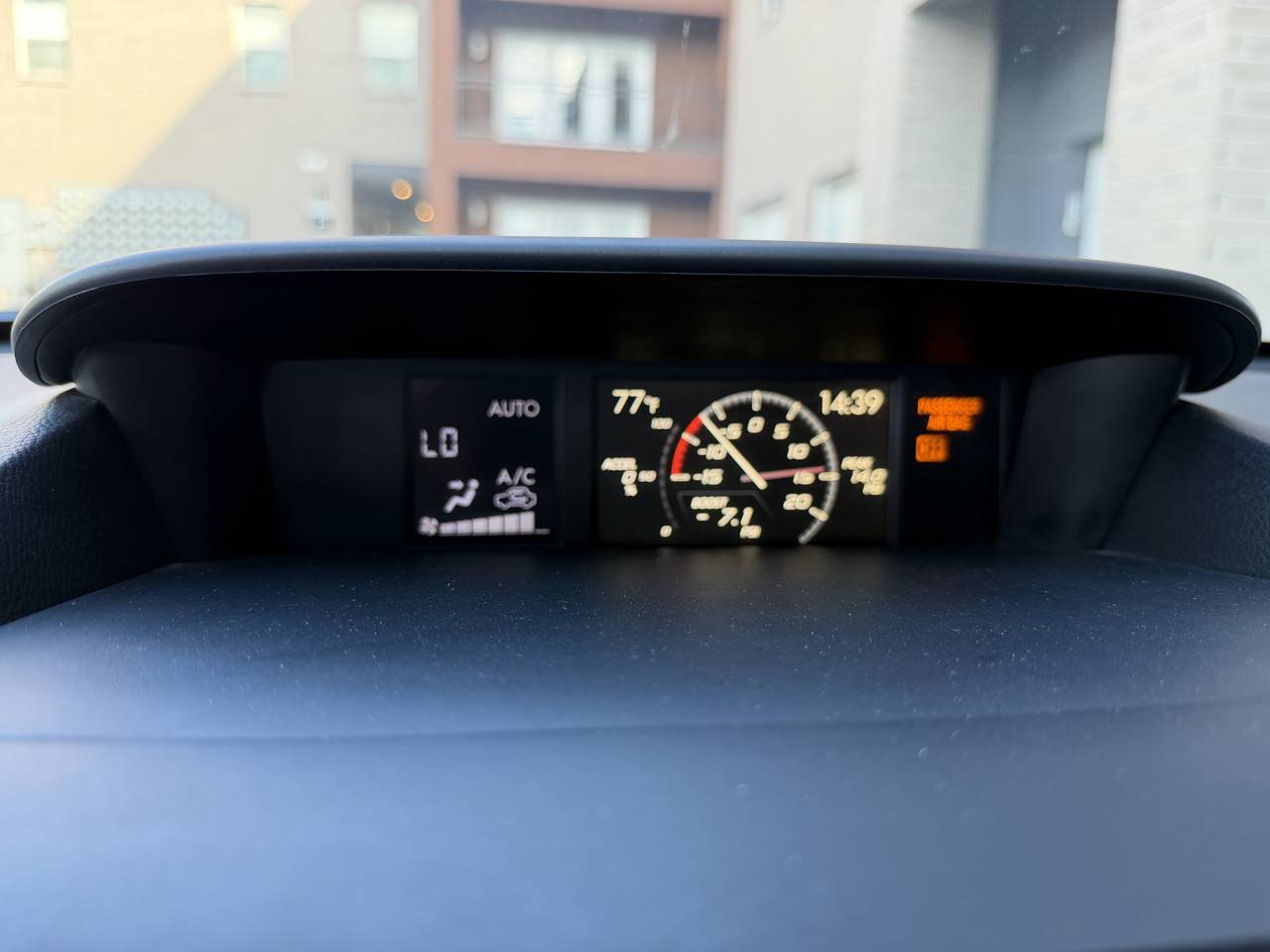 Used 2015 Subaru WRX STI AWD/4WD image 19
