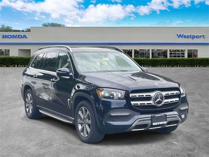 Used 2020 Mercedes-Benz GLS 450 4MATIC