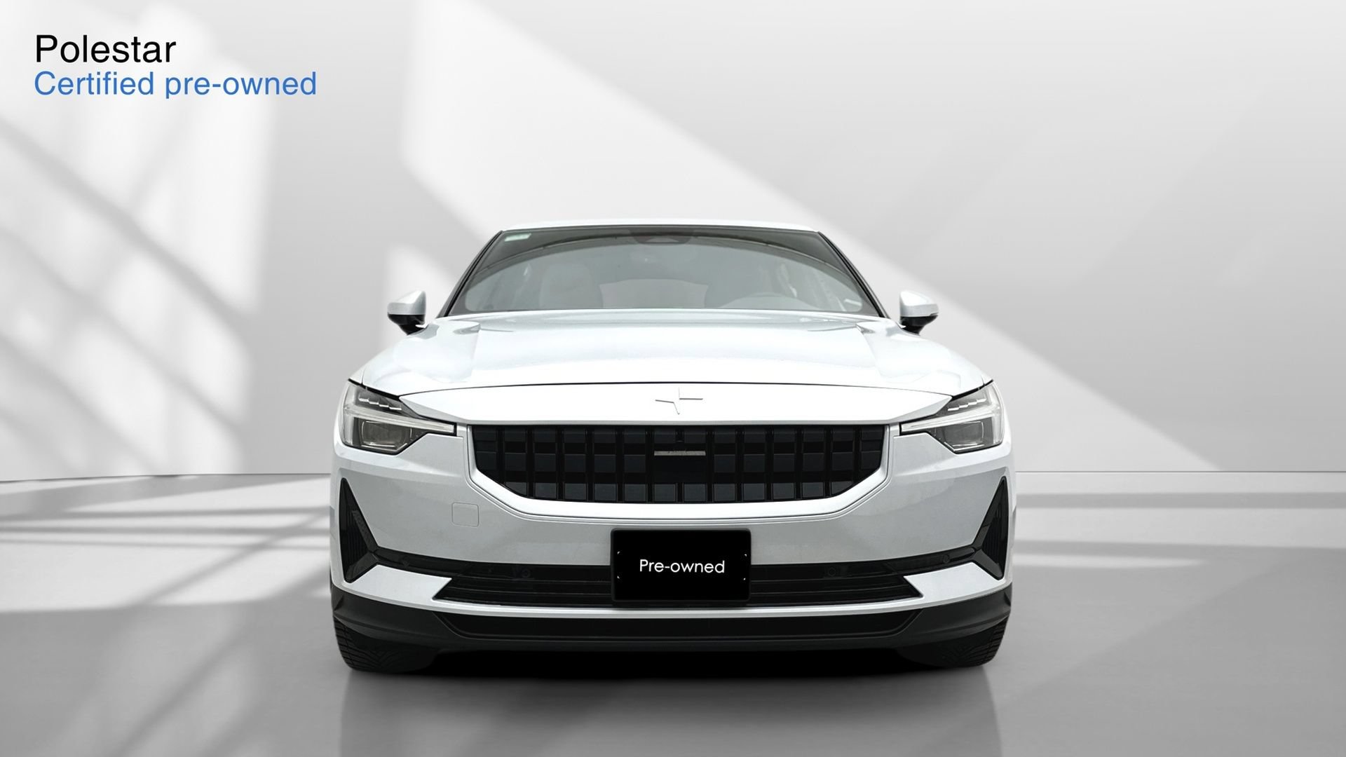 Used 2022 Polestar Polestar 2 AWD/4WD image 8
