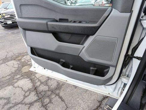 New 2025 Ford F350 XL w/ XL Chrome Package image 32