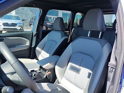 Used 2026 Subaru Forester Premium image 21