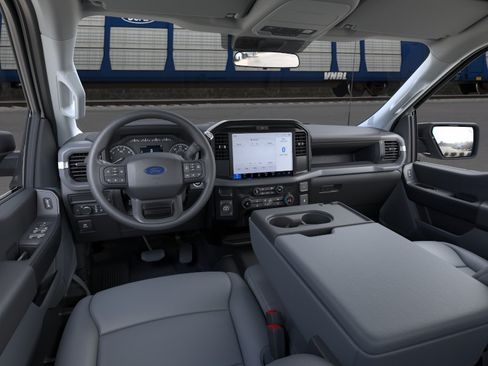 New 2026 Ford F150 XL AWD/4WD image 9