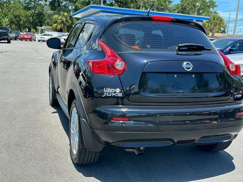 Used 2014 Nissan Juke S FWD image 19