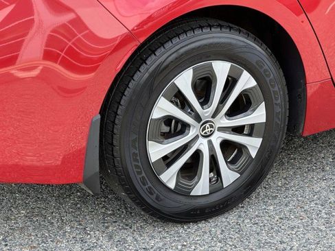 Used 2020 Toyota Corolla LE image 8