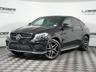 Used 2019 Mercedes-Benz GLE 43 AMG 4MATIC Coupe video 1