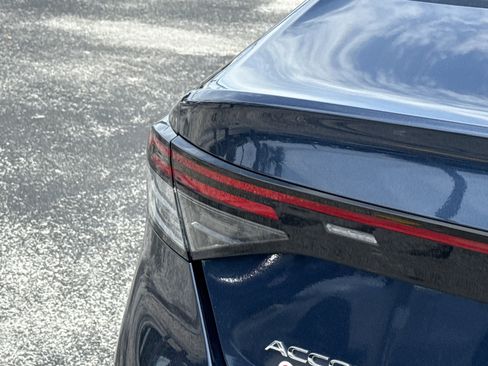Certified 2024 Honda Accord EX-L image 15