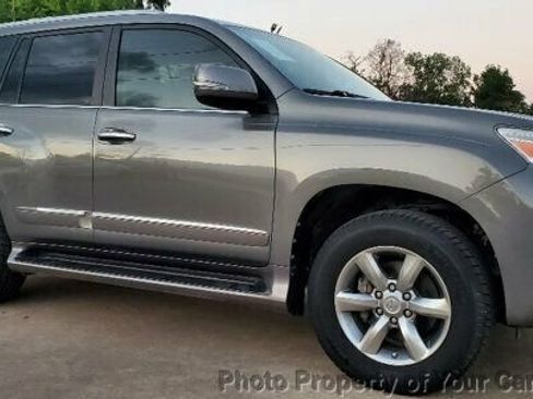 Used 2013 Lexus GX 460 Premium image 9