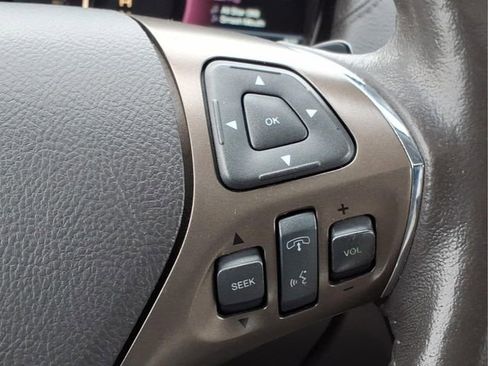 Used 2015 Lincoln MKX AWD w/ Equipment Group 101A image 27