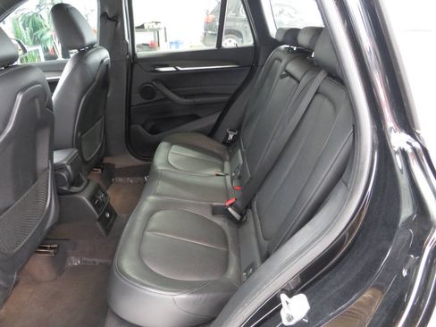 Used 2016 BMW X1 xDrive28i AWD/4WD image 13