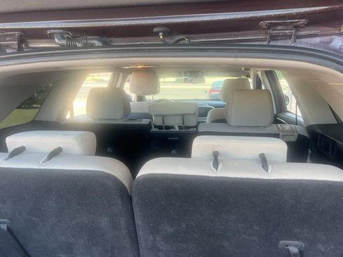 Used 2016 Kia Sorento LX w/ LX Convenience Package FWD image 15
