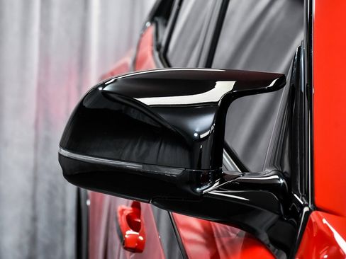 Used 2023 BMW XM image 83