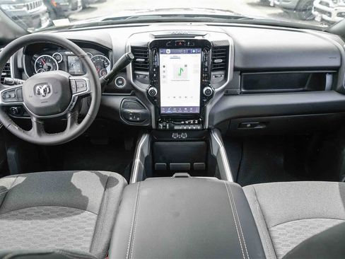 New 2026 RAM 2500 Big Horn image 12