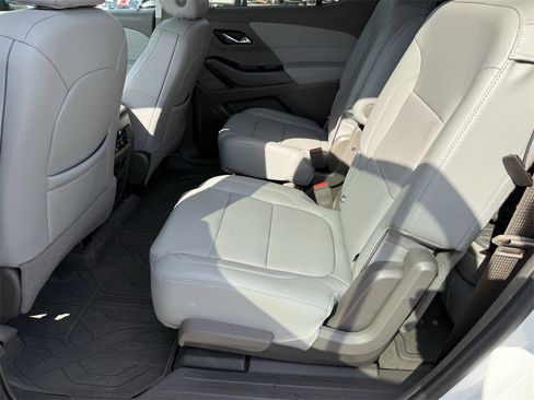Used 2021 Chevrolet Traverse Premier w/ LPO, Floor Liner Package image 24