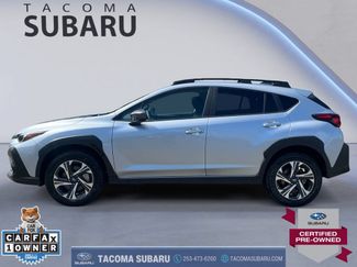 Certified 2026 Subaru Crosstrek 2.5i Premium AWD/4WD video 2
