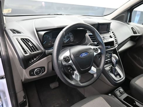 Used 2019 Ford Transit Connect XL image 13