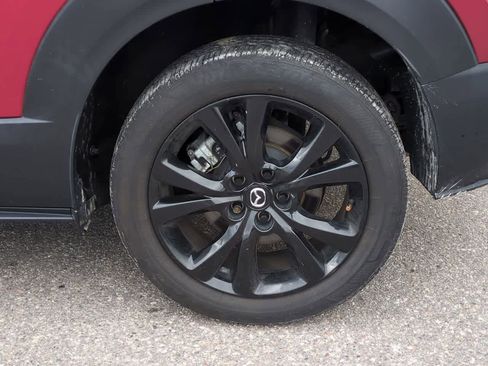 Used 2023 MAZDA CX-30 2.5 Turbo w/ Premium Plus Pkg image 13