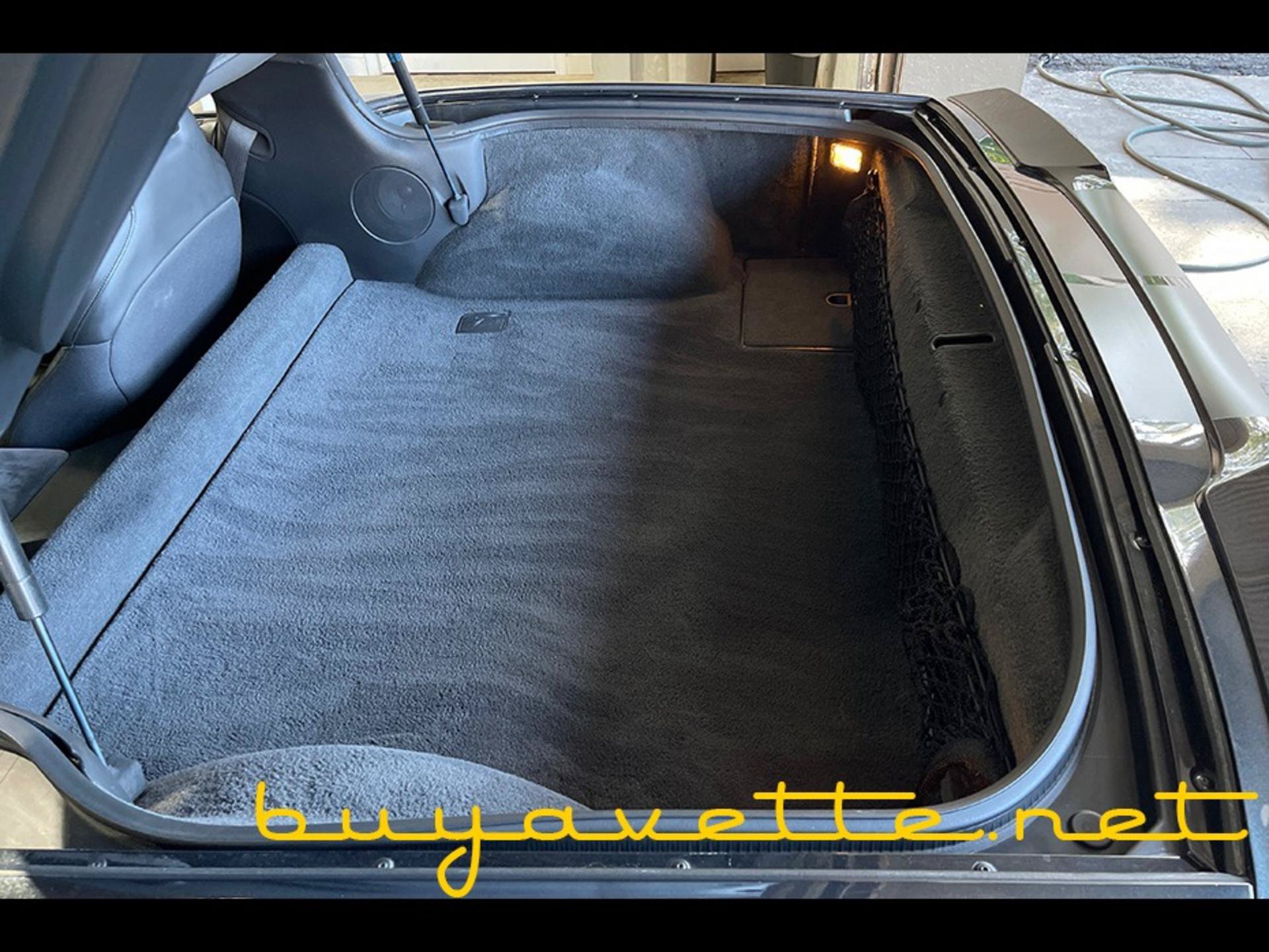 Used 2012 Chevrolet Corvette ZR1 RWD image 20