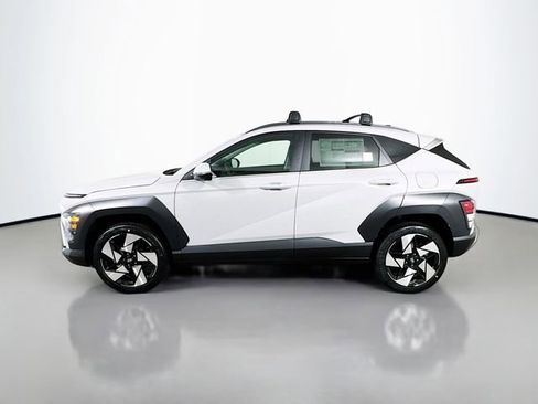 New 2026 Hyundai Kona Limited image 5