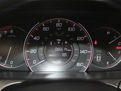 Used 2013 Honda Accord EX-L image 11