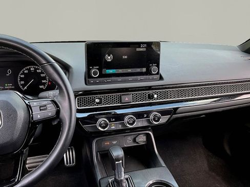 Used 2024 Honda Civic Sport image 10