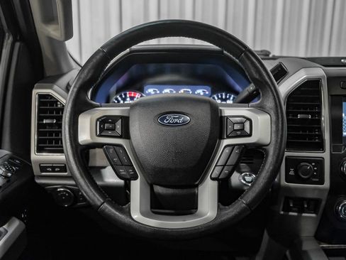 Used 2019 Ford F250 Lariat w/ Lariat Ultimate Package image 15
