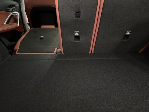 New 2026 BMW X1 xDrive28i w/ Technology Package image 28