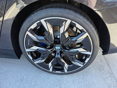 New 2026 BMW 530i w/ Executive Package image 6